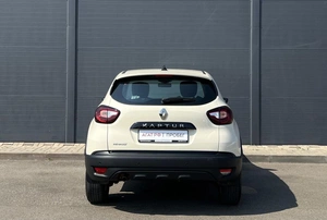 Внедорожник Renault Kaptur 2019 года, 1350000 рублей, Солонцы