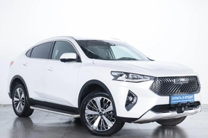 Внедорожник Haval F7x 2021 года, 2229000 рублей, Челябинск