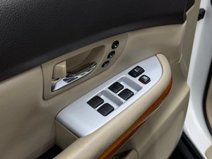 Внедорожник Lexus RX 2008 года, 1397000 рублей, Красноярск