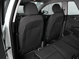 Седан Hyundai Solaris 2018 года, 1445000 рублей, Ростов-на-Дону