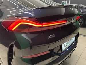 Внедорожник BMW X6 2019 года, 9000000 рублей, Красноярск