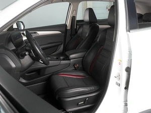 Внедорожник Haval F7 2023 года, 2210000 рублей, Красный Пахарь