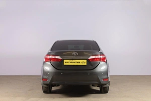 Седан Toyota Corolla 2013 года, 1289000 рублей, Новосибирск