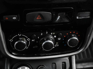 Внедорожник Renault Duster 2014 года, 984000 рублей, Кирилловка