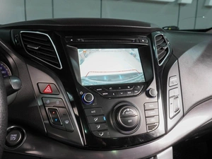 Седан Hyundai i40 2014 года, 1459000 рублей, Воронеж