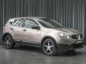 Внедорожник Nissan Qashqai 2011 года, 999000 рублей, Тюмень