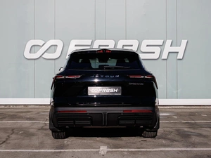 Внедорожник Jetour Dashing 2023 года, 2799000 рублей, Большой Сочи