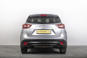 Внедорожник Mazda CX-5 2015 года, 1879000 рублей, Томск