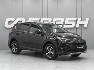 Внедорожник Toyota RAV4 2016 года, 2120000 рублей, Ростов-на-Дону