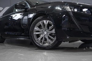 Лифтбек Peugeot 508 2019 года, 1819000 рублей, Петрозаводск