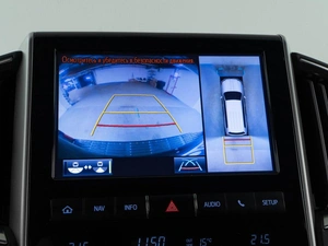 Внедорожник Toyota Land Cruiser 2017 года, 5679000 рублей, Москва