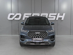 Внедорожник Chery Tiggo 8 Pro 2021 года, 1870000 рублей, Ростов-на-Дону