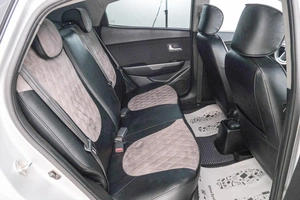 Седан Kia Rio 2013 года, 799000 рублей, Красноярск