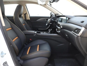 Внедорожник FAW Bestune T77 2024 года, 2169000 рублей, Ижевск