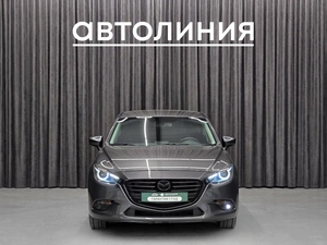 Седан Mazda 3 2018 года, 1349000 рублей, Красноярск