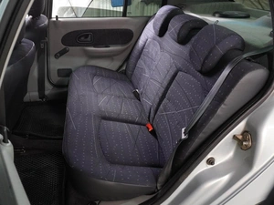 Седан Renault Symbol 2004 года, 399000 рублей, Воронеж