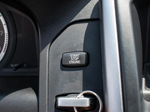 Внедорожник Volvo XC60 2010 года, 1220000 рублей, Краснодар