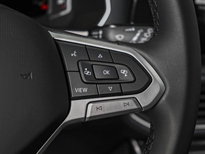 Внедорожник Volkswagen Tharu 2025 года, 3189000 рублей, Ставрополь