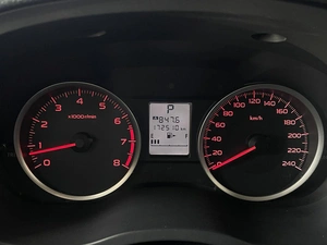 Внедорожник Subaru Forester 2015 года, 1687000 рублей, Солонцы