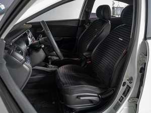 Седан Kia Rio 2013 года, 970000 рублей, Краснодар