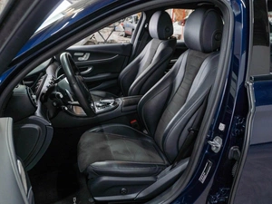 Седан Mercedes-benz E-класс 2017 года, 3829000 рублей, Тюмень