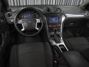 Седан Ford Mondeo 2011 года, 980000 рублей, Ставрополь