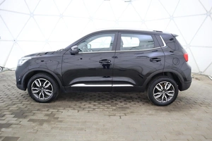 Внедорожник Chery Tiggo 4 2022 года, 1299000 рублей, Обнинск