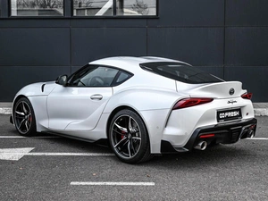 Купе Toyota Supra 2019 года, 8099000 рублей, Кирилловка