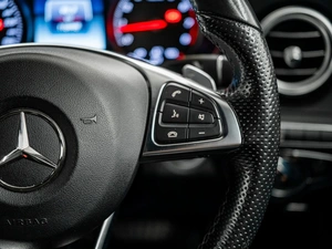 Седан Mercedes-benz C-класс 2017 года, 2120000 рублей, Красноярск