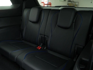 Внедорожник Volkswagen Teramont Pro 2026 года, 6538888 рублей, Москва