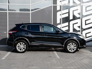 Внедорожник Nissan Qashqai 2016 года, 1230000 рублей, Краснодар