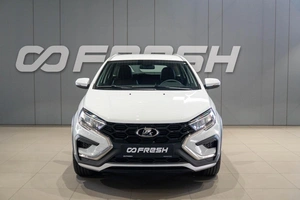 Универсал ВАЗ (LADA) Vesta Cross 2024 года, 1529000 рублей, Петрозаводск
