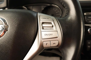 Внедорожник Nissan Qashqai 2018 года, 1829000 рублей, Челябинск