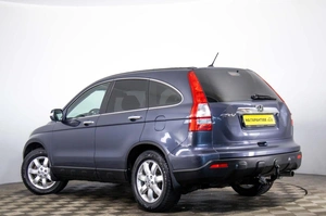 Внедорожник Honda CR-V 2008 года, 1299000 рублей, Пермь