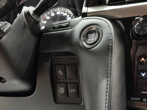 Внедорожник Lexus LX 2019 года, 11950000 рублей, Красноярск