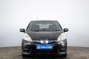 Универсал Honda Fit Shuttle 2012 года, 889000 рублей, Пермь