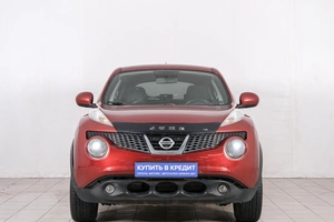 Внедорожник Nissan Juke 2011 года, 989000 рублей, Красноярск
