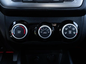 Седан Kia Rio 2015 года, 998000 рублей, Ставрополь