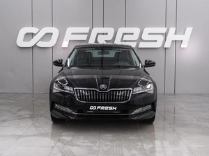 Лифтбек Skoda Superb 2025 года, 3360000 рублей, Воронеж