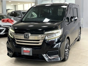 Минивэн Honda Stepwgn Spada 2019 года, 2267000 рублей, Солонцы