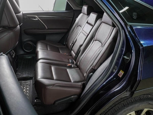 Внедорожник Lexus RX 2019 года, 4244000 рублей, Воронеж