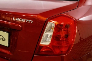 Седан Chevrolet Lacetti 2009 года, 629000 рублей, Барнаул