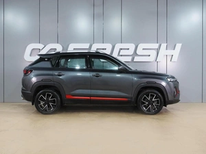 Внедорожник Changan CS35 Plus 2023 года, 1999000 рублей, Воронеж