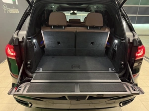 Внедорожник BMW X7 2021 года, 9100000 рублей, Красноярск