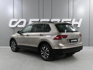 Внедорожник Volkswagen Tiguan 2019 года, 2249000 рублей, Аксай