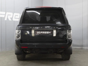Внедорожник Land Rover Range Rover 2004 года, 1280000 рублей, Омск