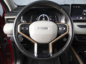 Внедорожник Haval Jolion 2023 года, 1995000 рублей, Омск