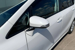 Минивэн Toyota Verso 2014 года, 1585000 рублей, Солонцы