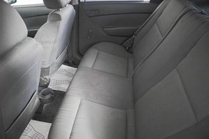 Седан Chevrolet Aveo 2008 года, 419000 рублей, Кемерово