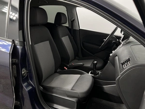 Седан Volkswagen Polo 2012 года, 849900 рублей, Казань